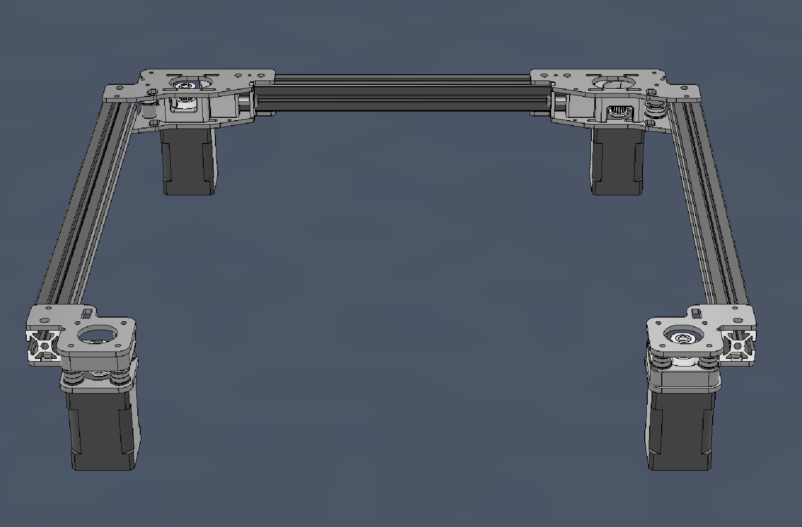 Gantry