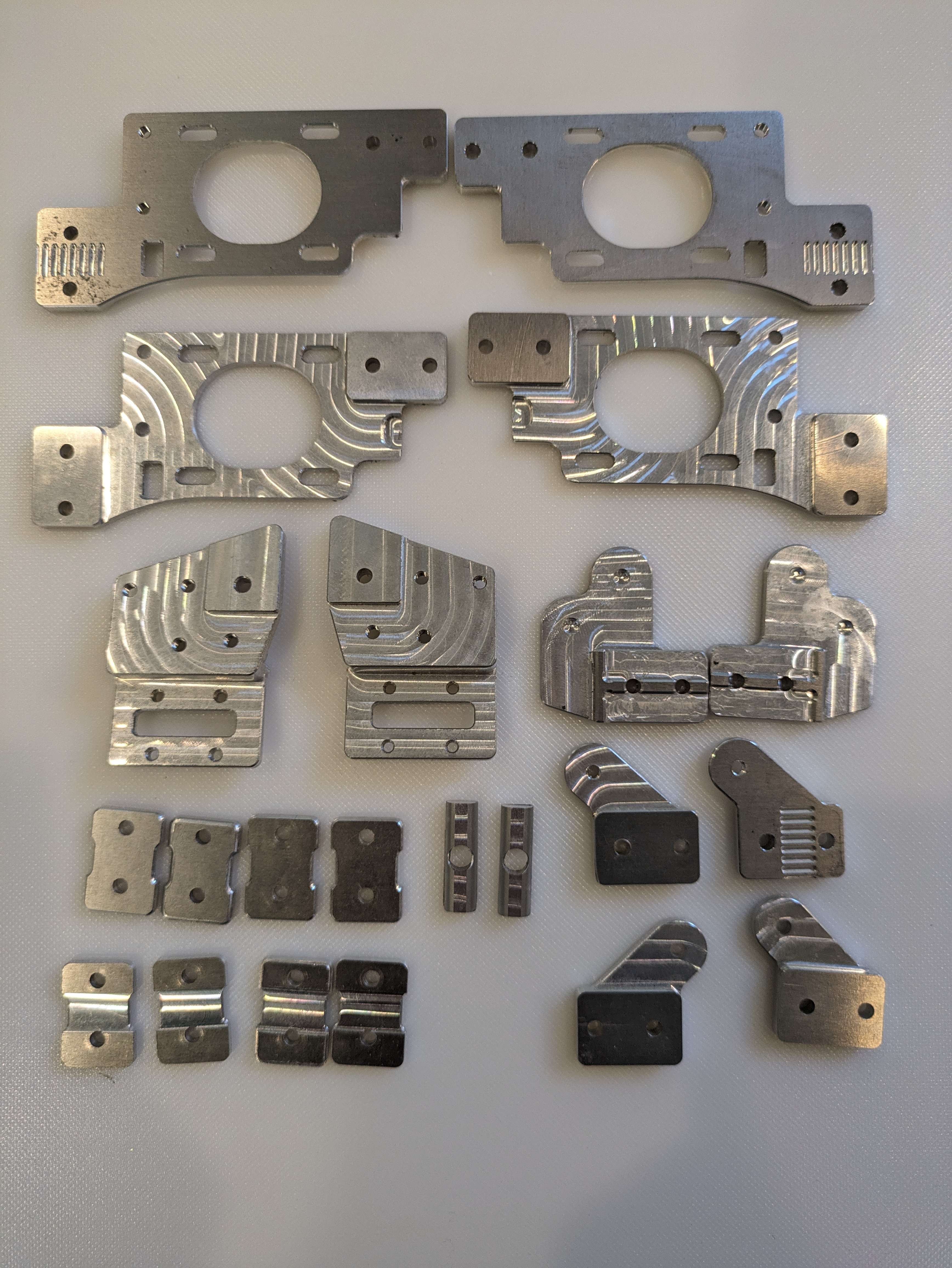 CNC