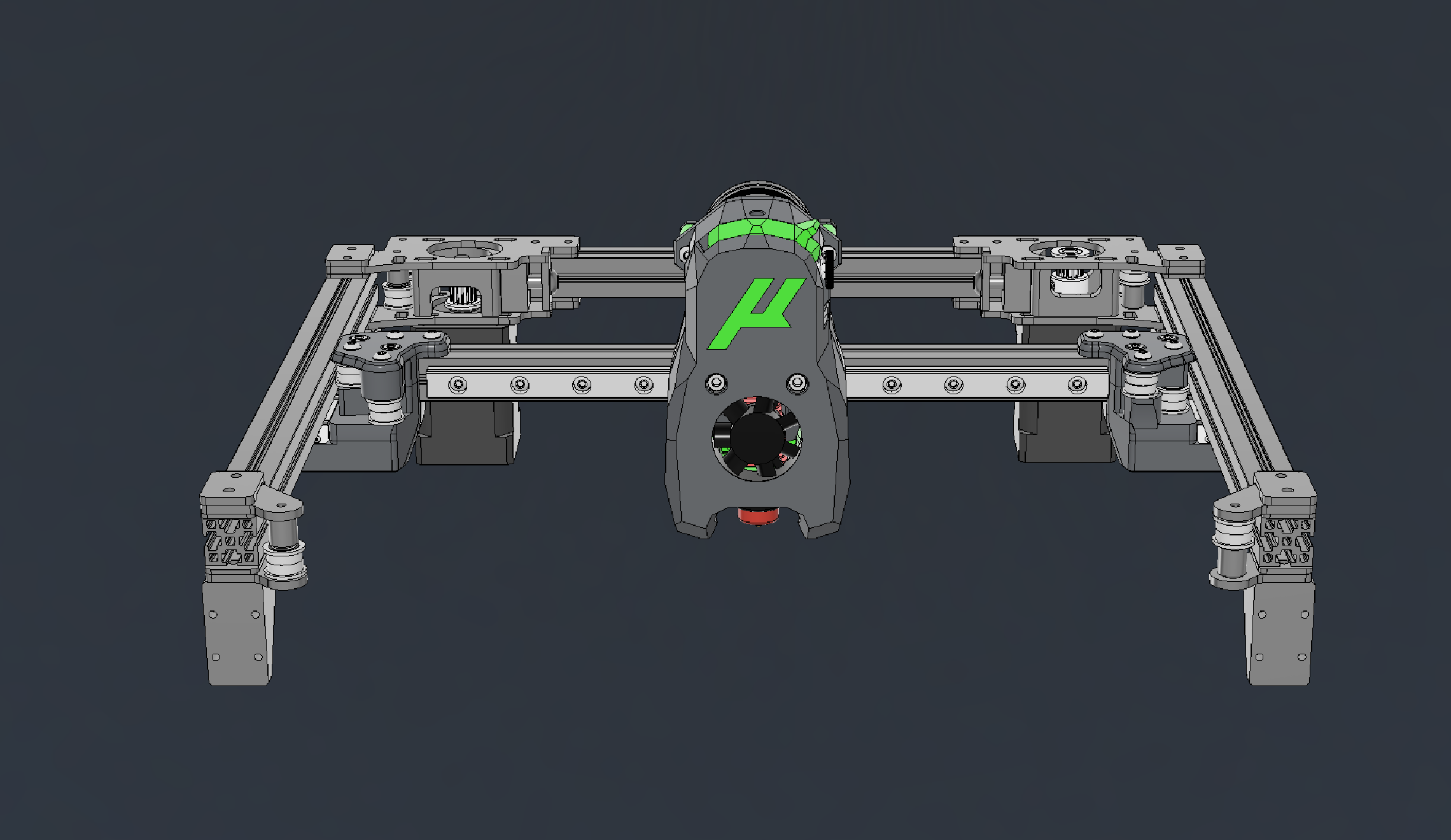 Gantry